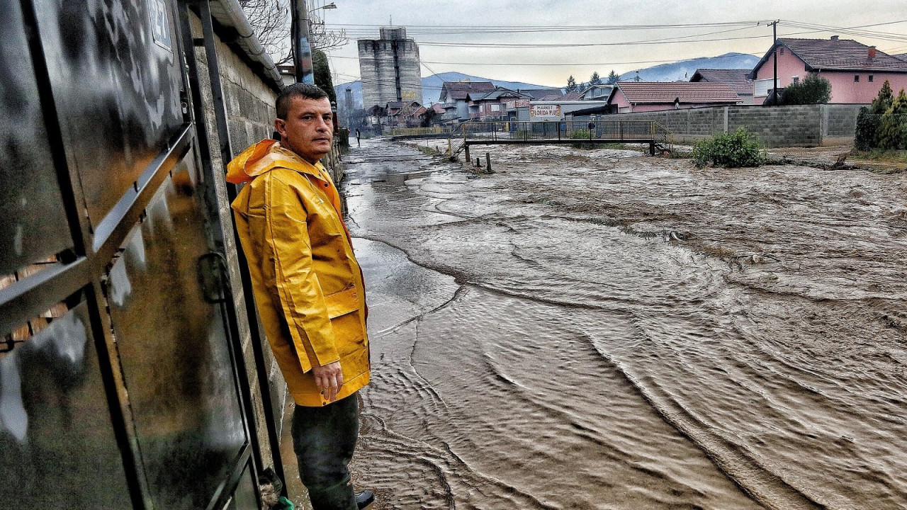 Poplave
