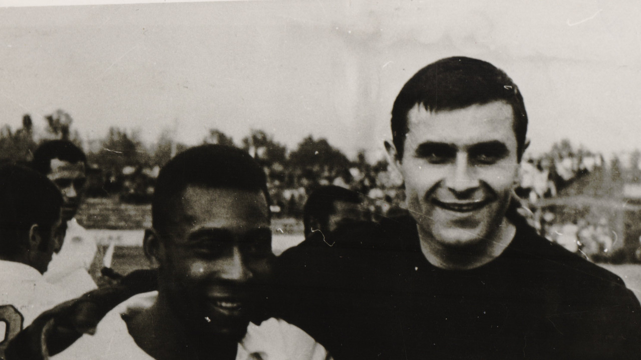 Pele i Knez