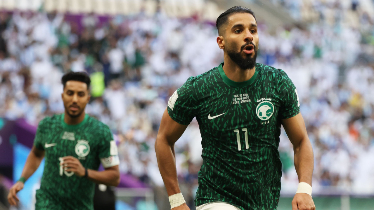 Saleh el Šehri