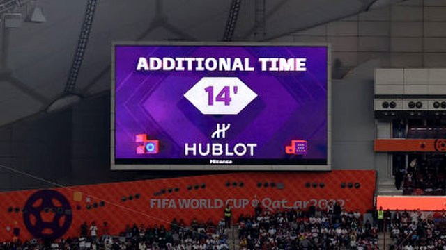 Qatar 2022