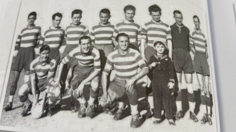 BSK 1931/1932