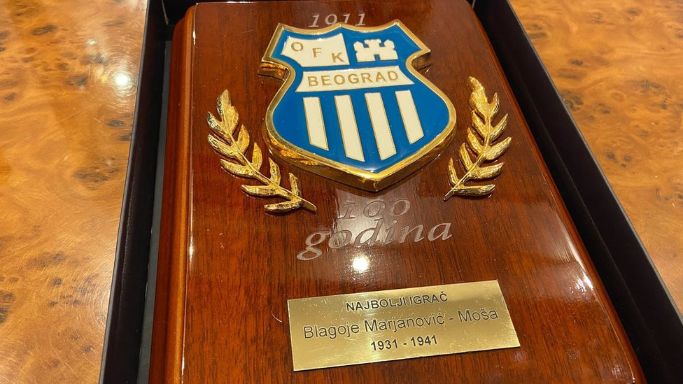 Marjanović OFK