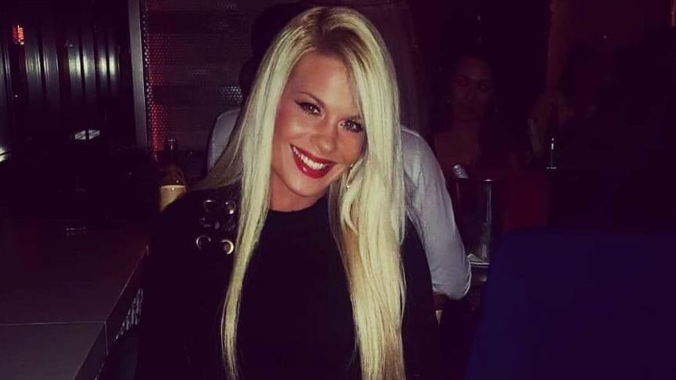 Mia Marjanović