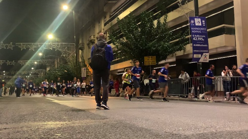 trka na 10 km