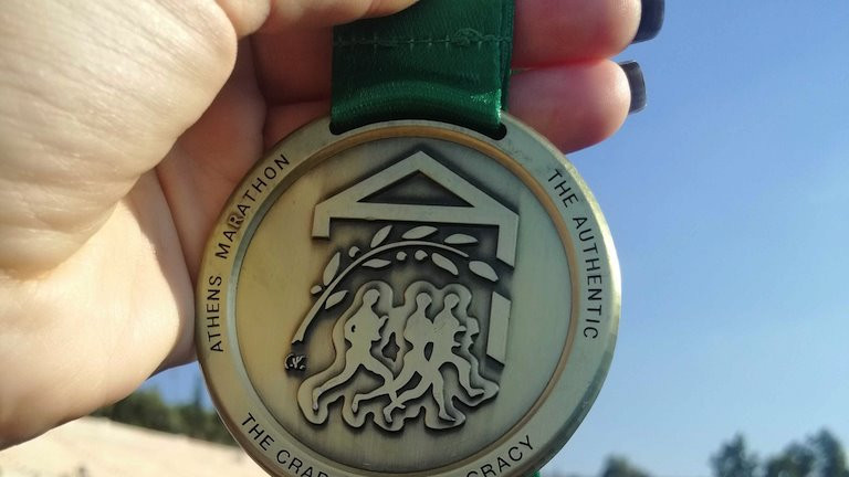 medalja