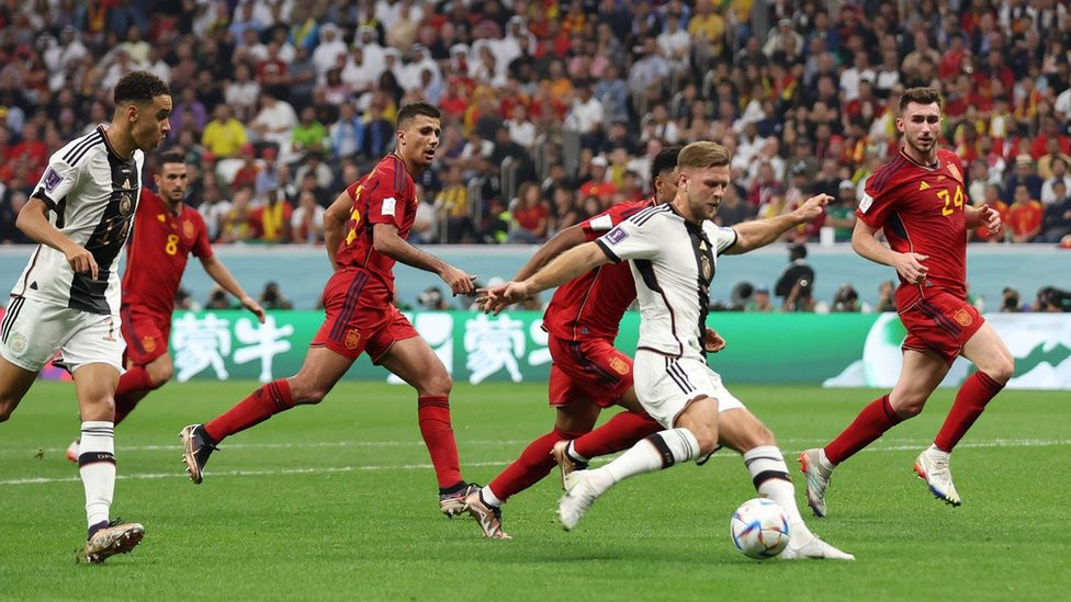 Gol Nemačke
