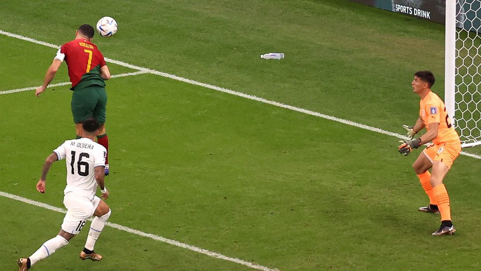 Ronaldo
