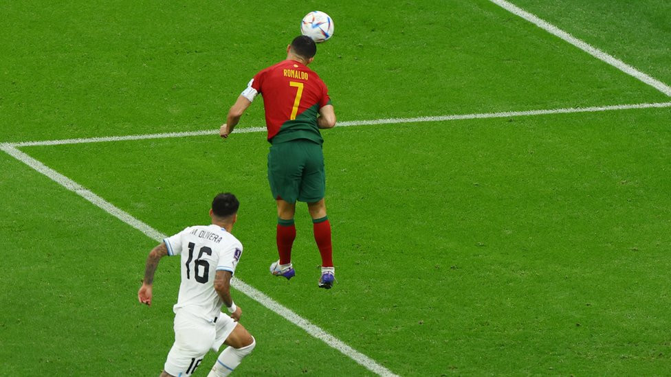 Ronaldo