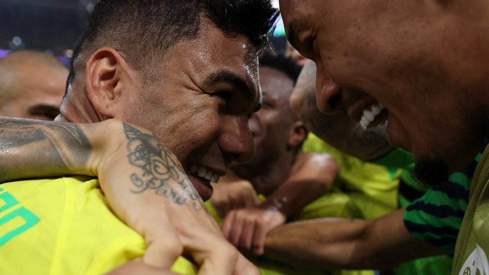 Casemiro