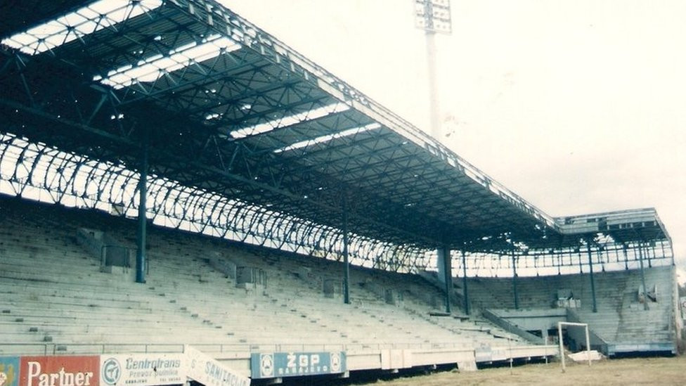 Željezničar