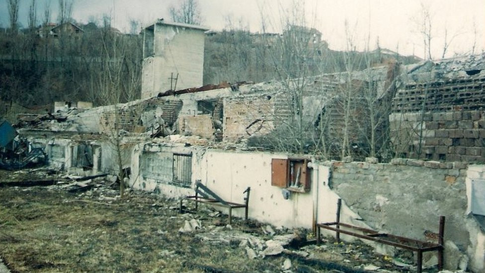 Željezničar