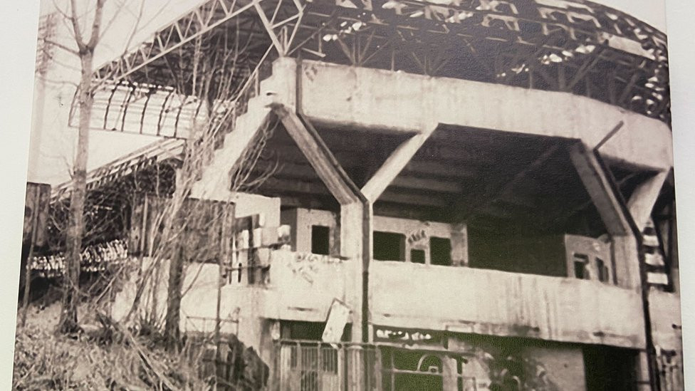 Stadion