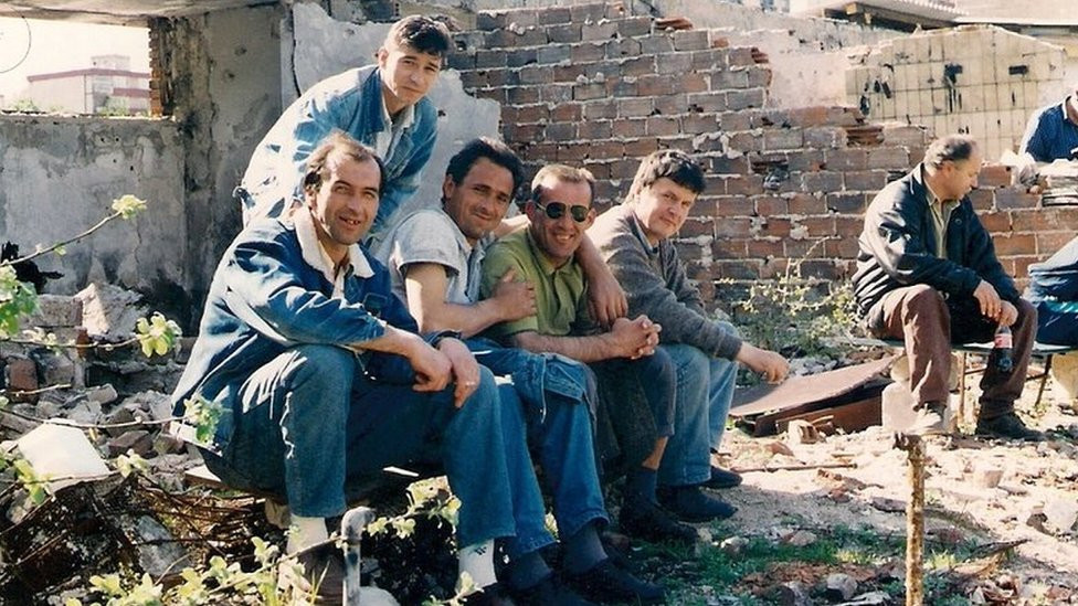 Željezničar