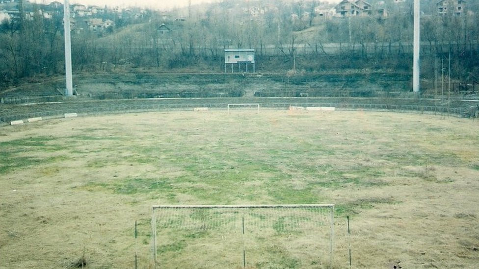 Stadion