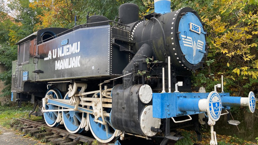 Željezničar