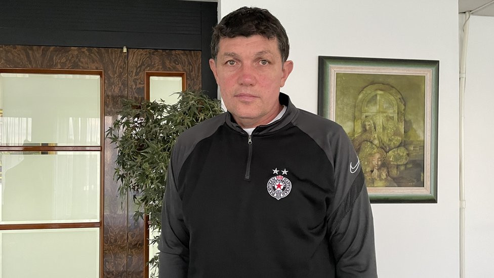 Gordan Petrić