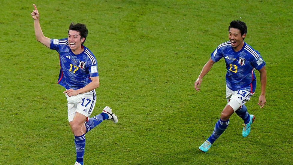 Japanci