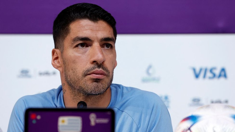 Suarez