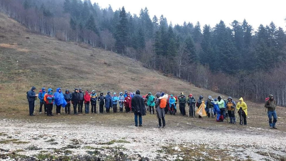 Bjelašnica
