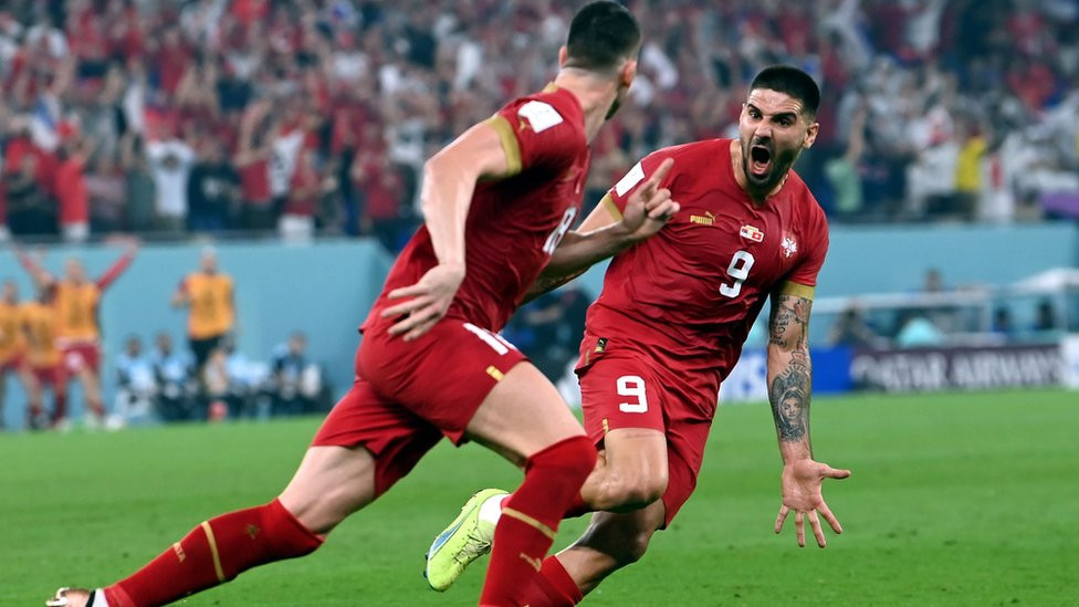 Mitrović i Vlahović