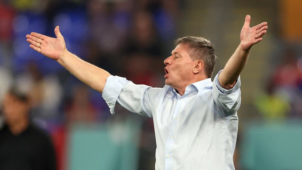 Dragan Stojković