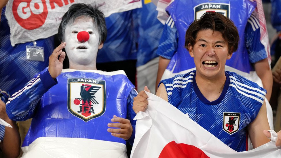 Japan