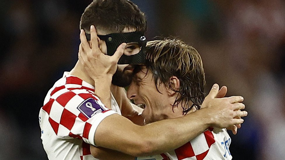 Modrić i Gvardiol
