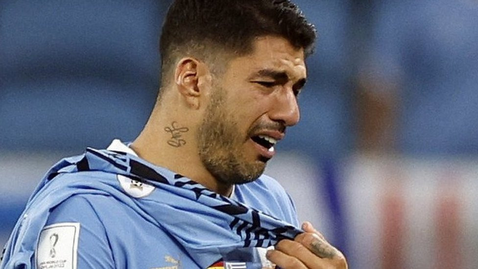 Suarez