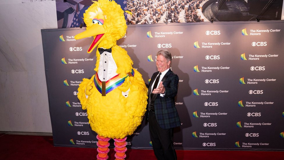Big Bird