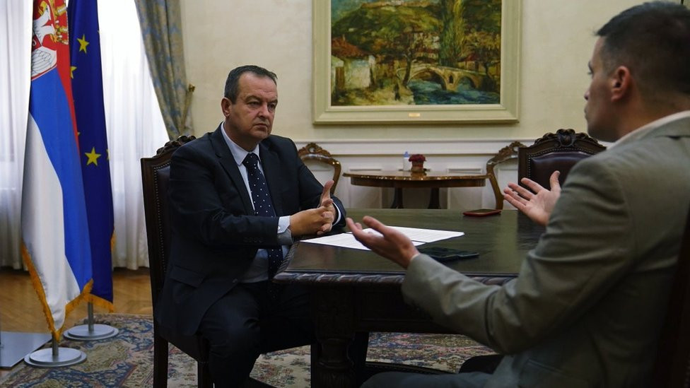 Beograd, 6. decembar 2022.