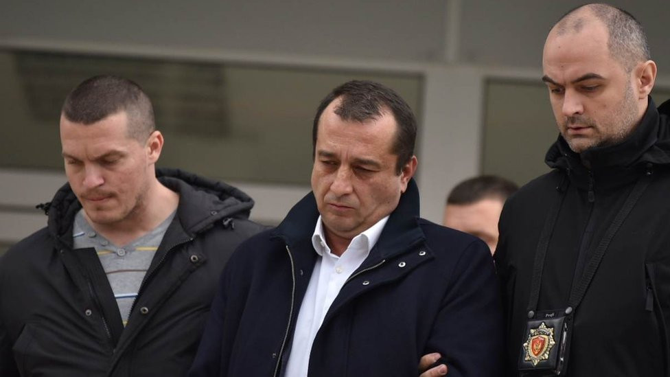 Saša Čađenović