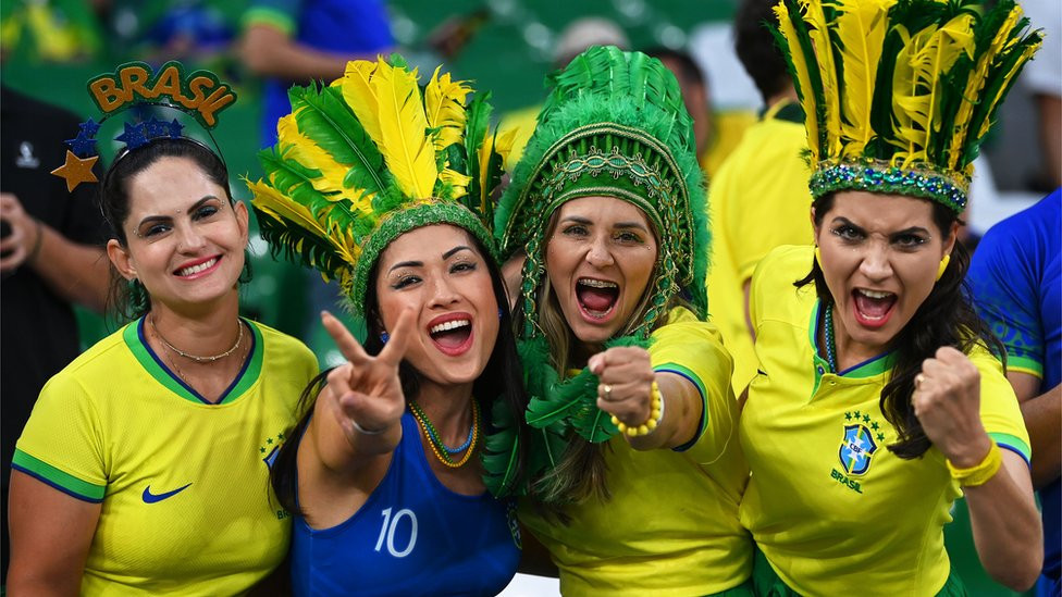 Brazil