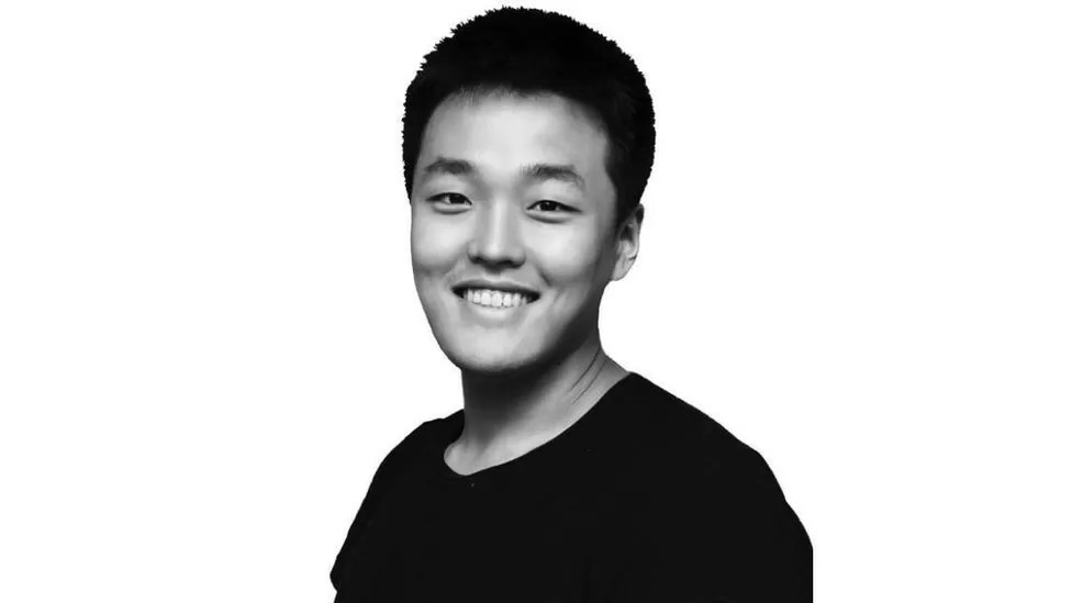 Do Kwon