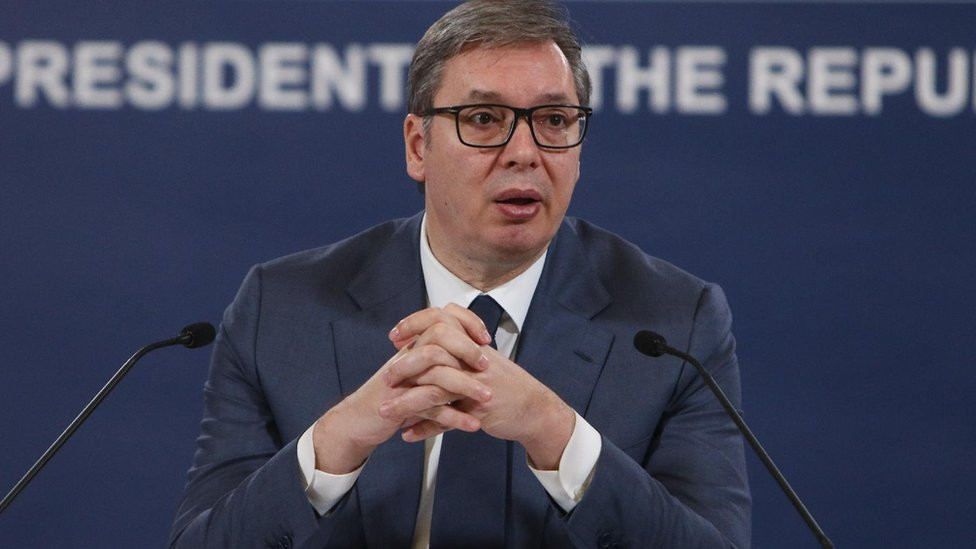 Vučić