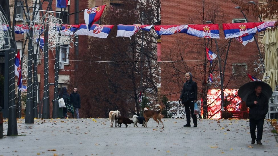 Severna Mitrovica