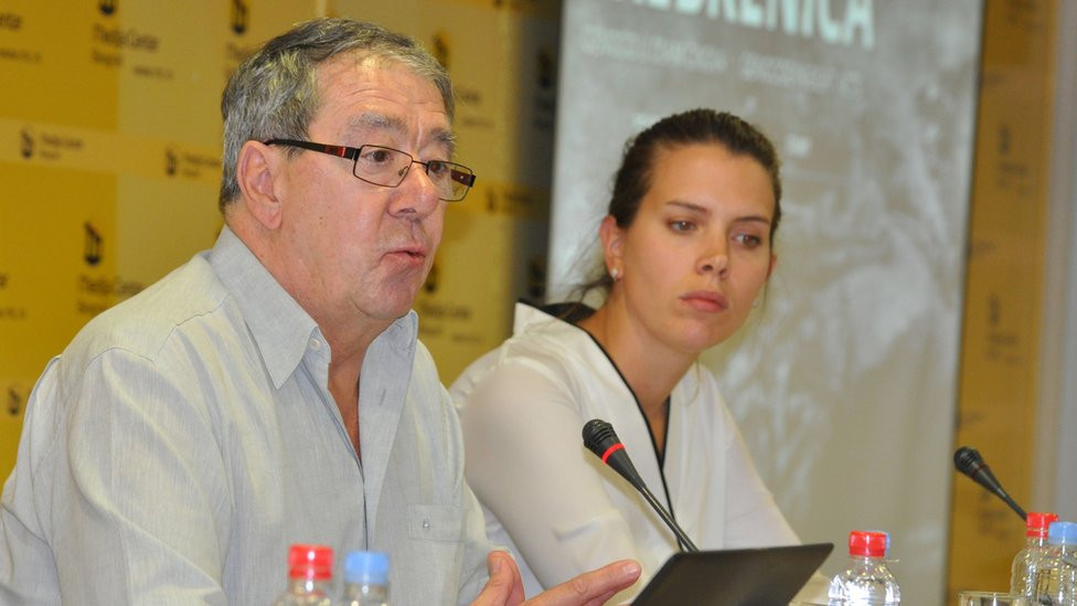 Mirko Klarin