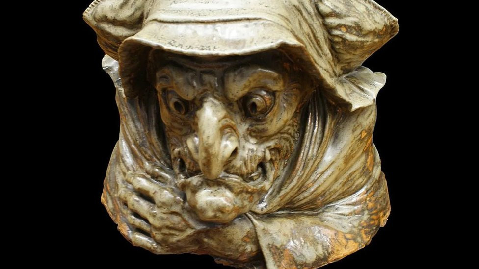 Baba Jaga