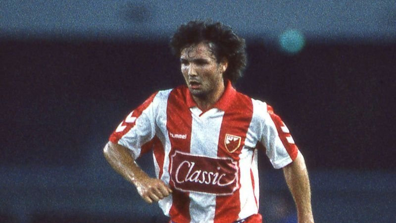 Siniša Mihajlović