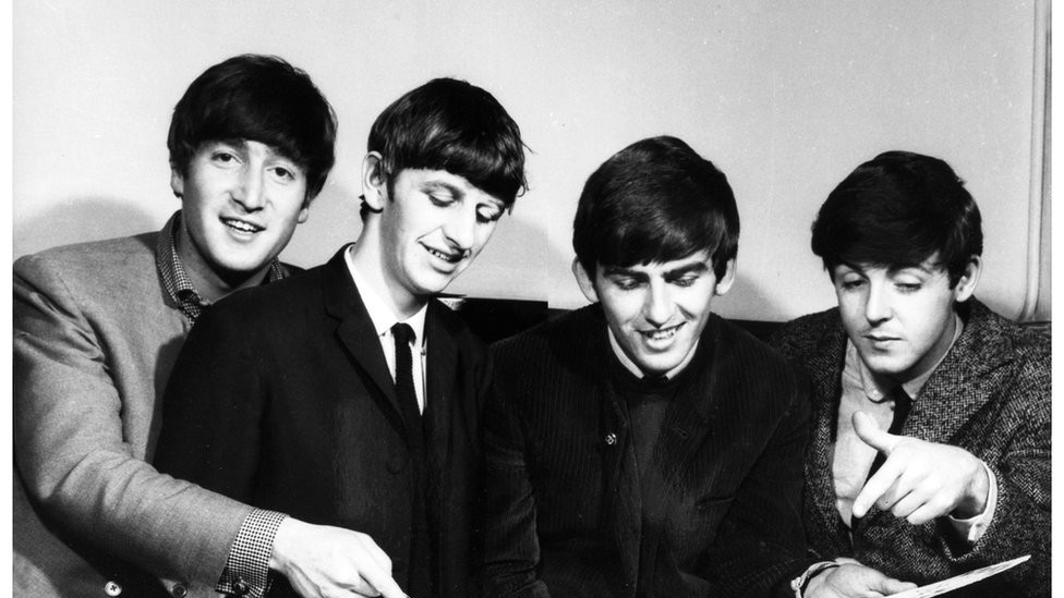 The Beatles