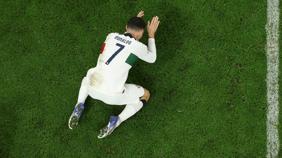 Ronaldo