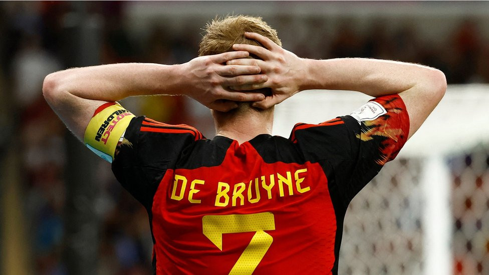 De Brujne