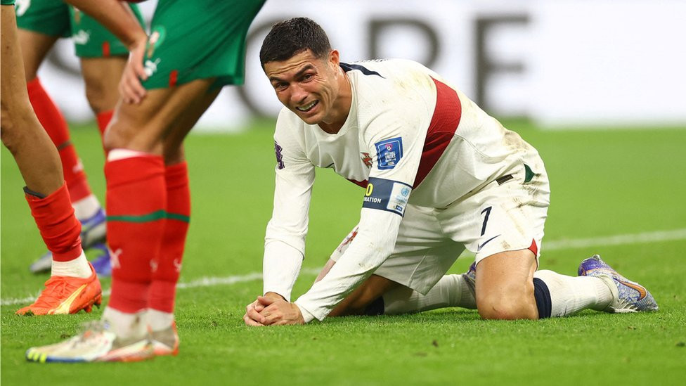 Ronaldo