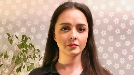 Taraneh Alidoosti