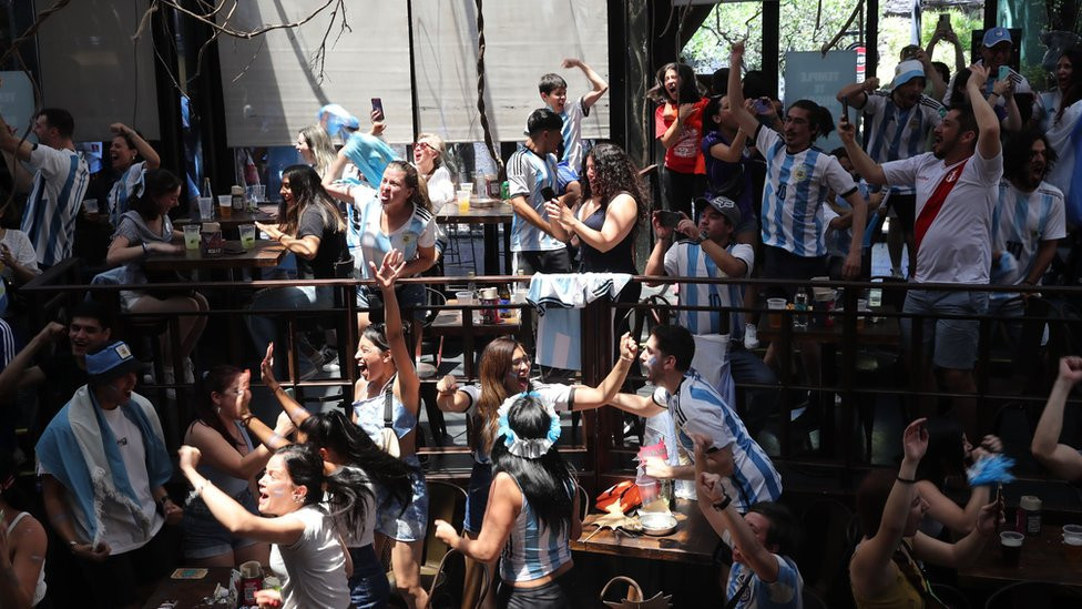 Argentina