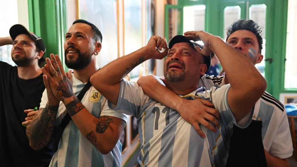 Argentina