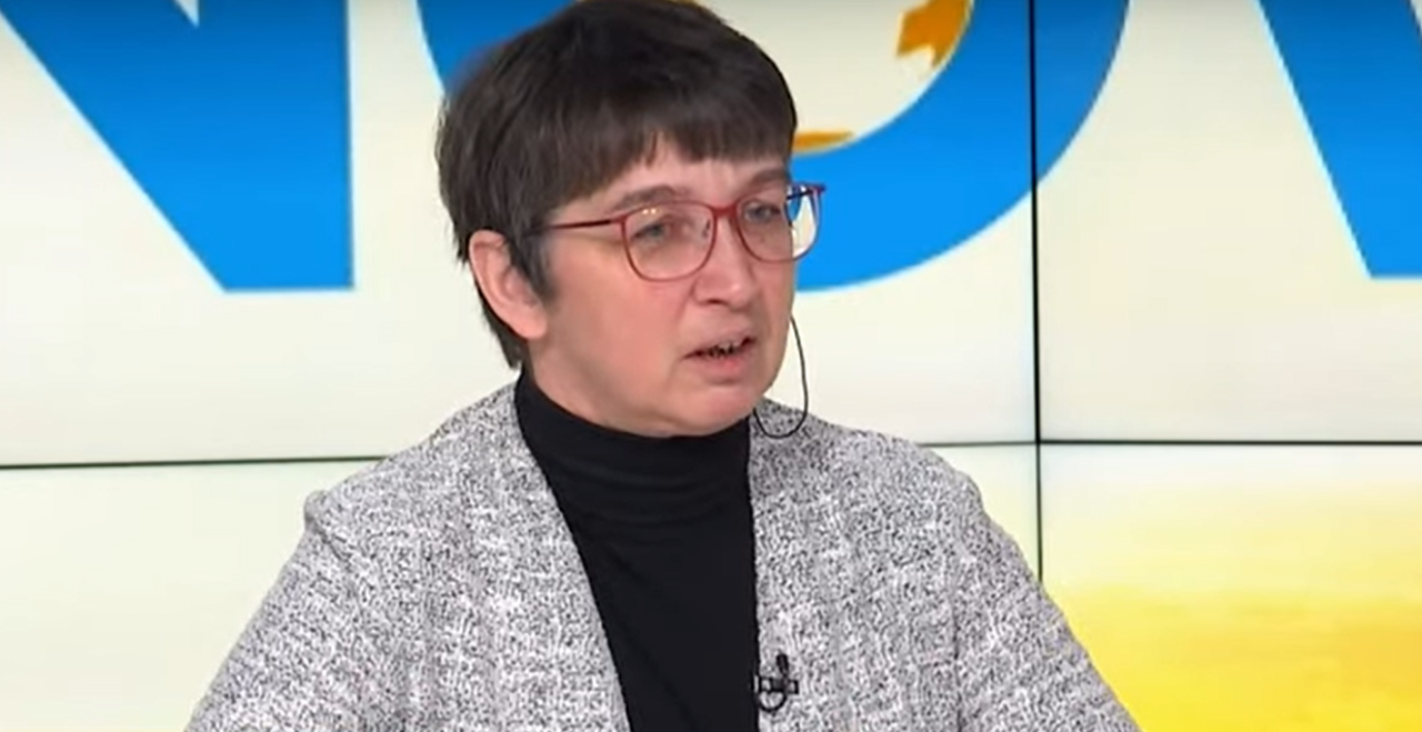 FOTO: N1/Printscreen
Anke Konrad
