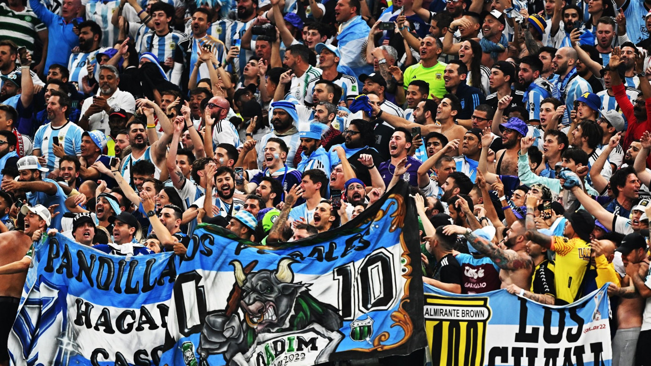 Argentinci