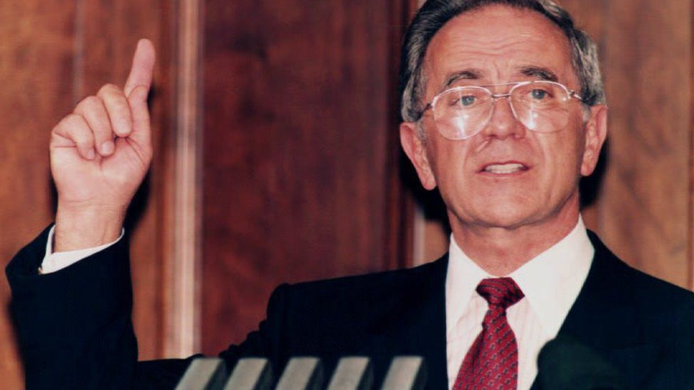 Milan Panić