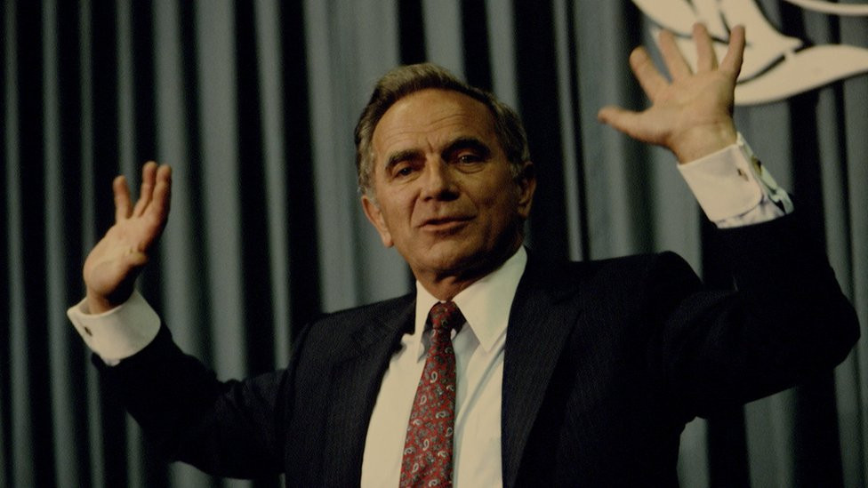 Milan Panić