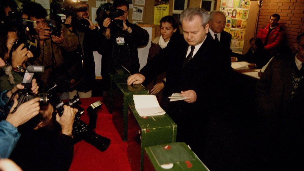 Milošević